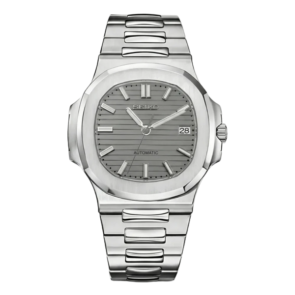 NAUTIKO | GREY