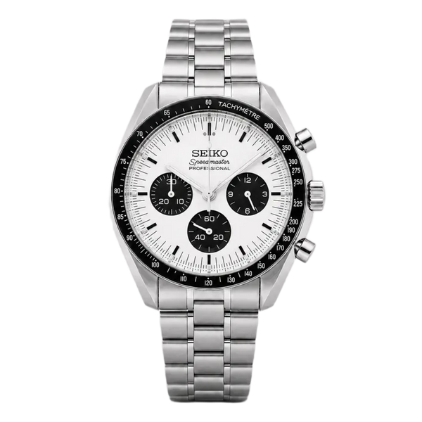 SPEEDSEIKO | PANDA