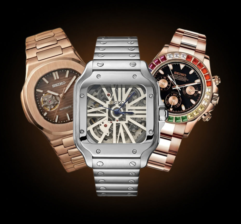 Montre Desktop