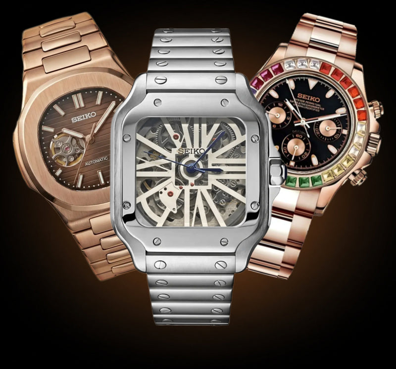 Montre Mobile