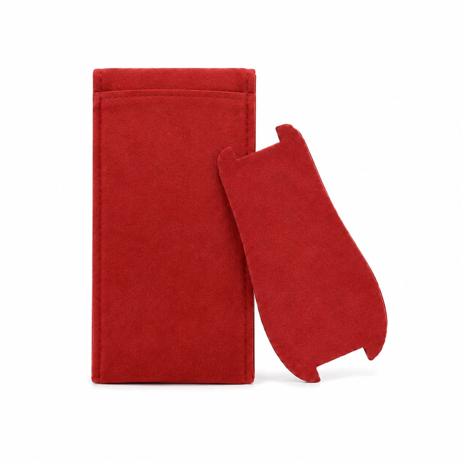 REISEETUI – ROT