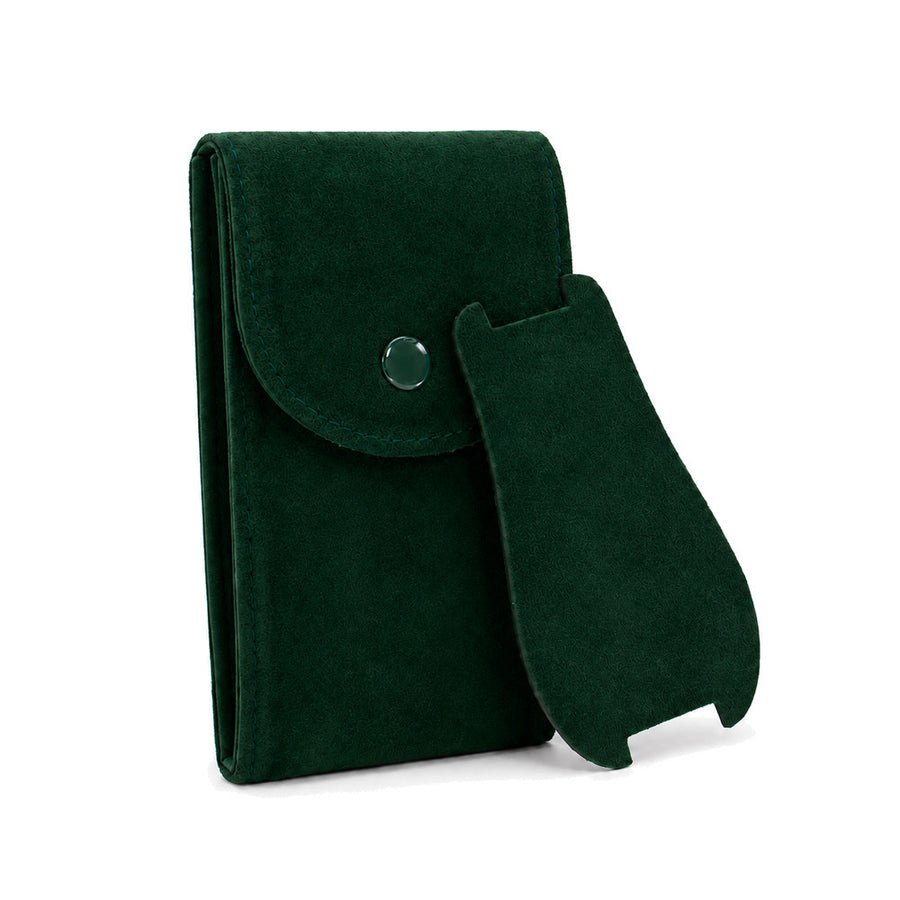 ÉCRIN NOMADE - VERT
