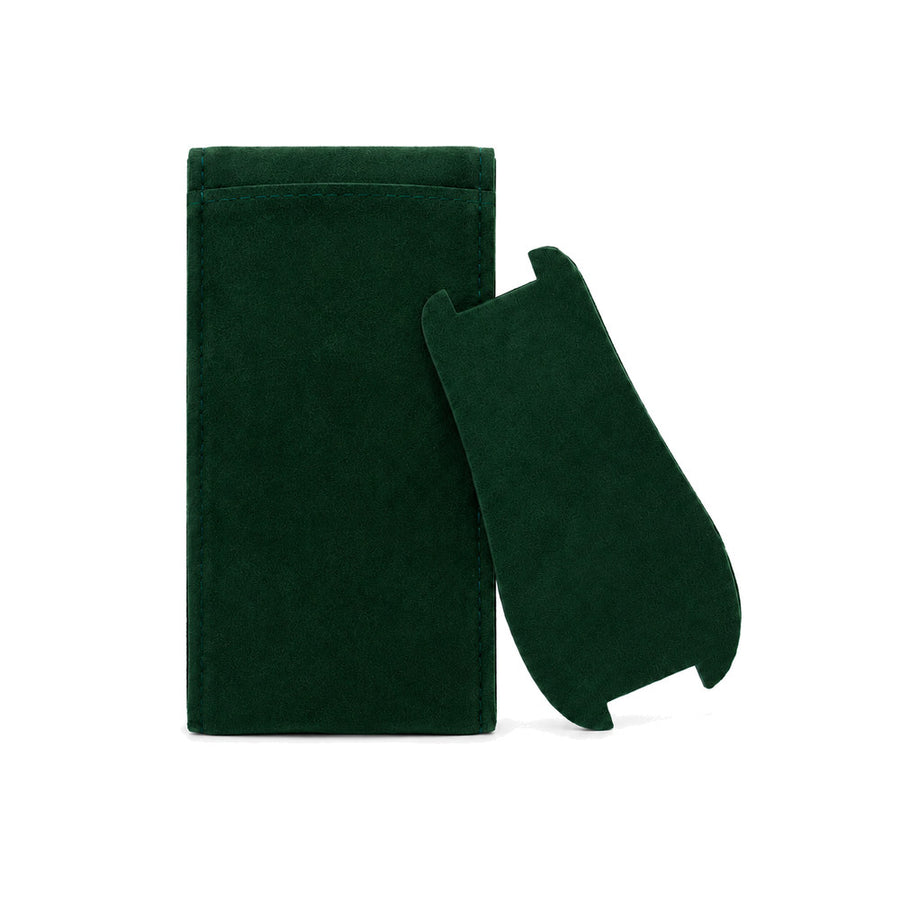 ÉCRIN NOMADE - VERT