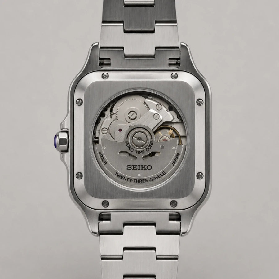 SANTEIKO | SKELETON