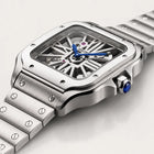 SANTEIKO | SKELETON