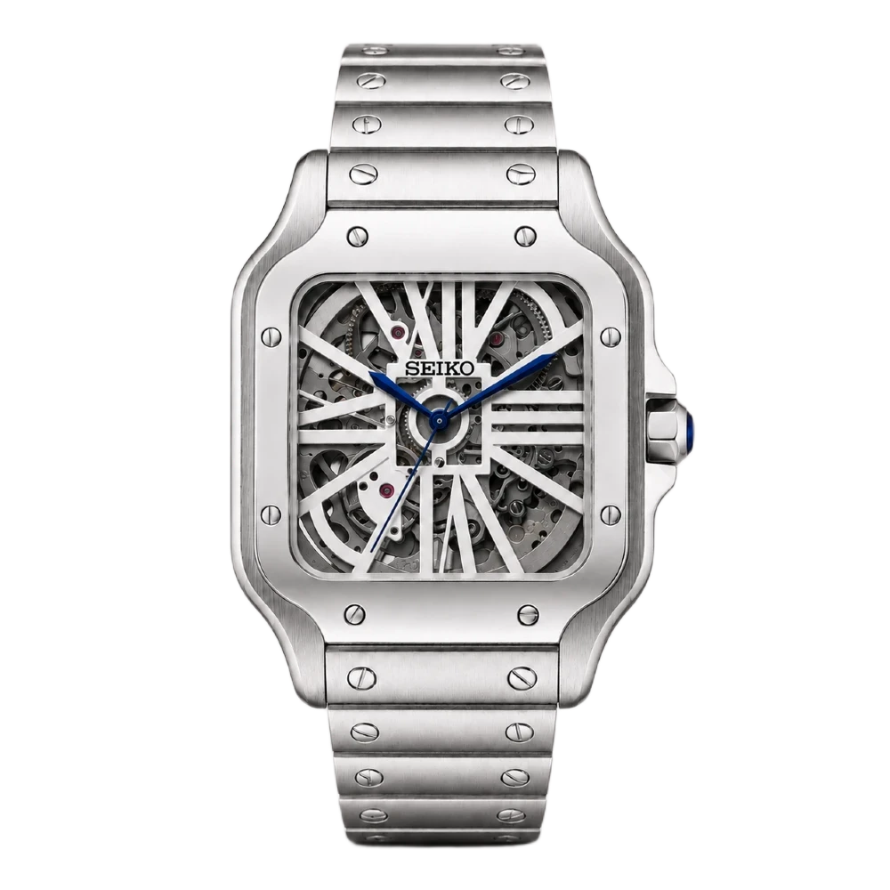 SANTEIKO | SKELETON
