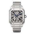 SANTEIKO | SKELETON