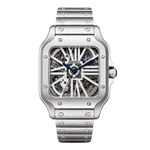 SANTEIKO | SKELETON