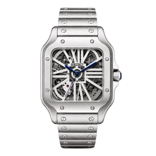 SANTEIKO | SKELETON