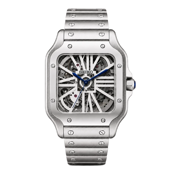 SANTEIKO | SKELETON