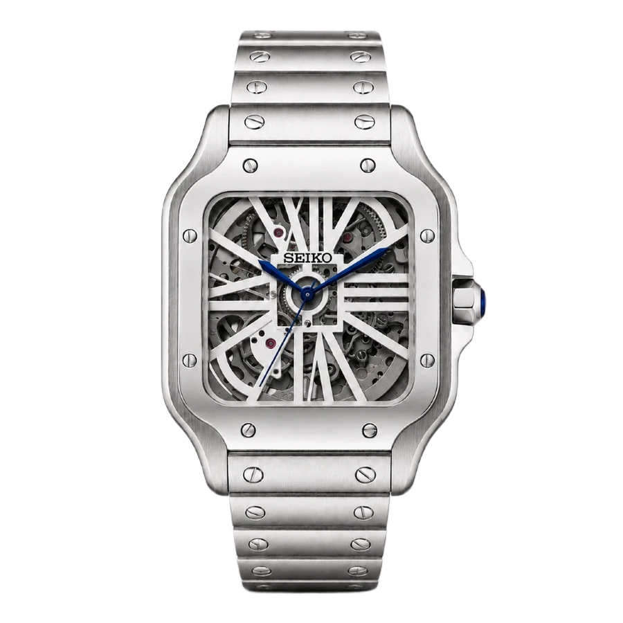 SANTEIKO | SKELETON