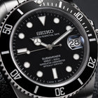 MARINER | BLACK