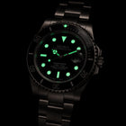 MARINER | BLACK