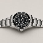 MARINER | BLACK