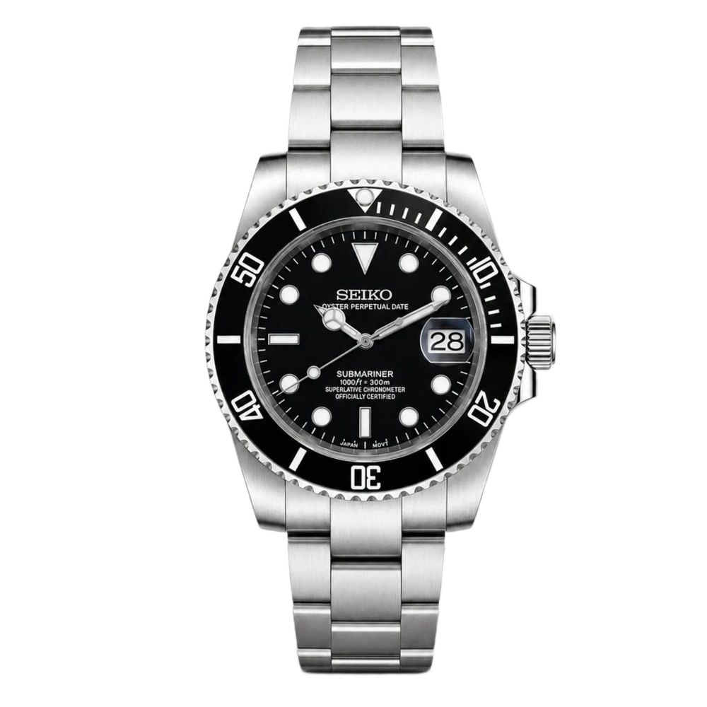 MARINER | BLACK