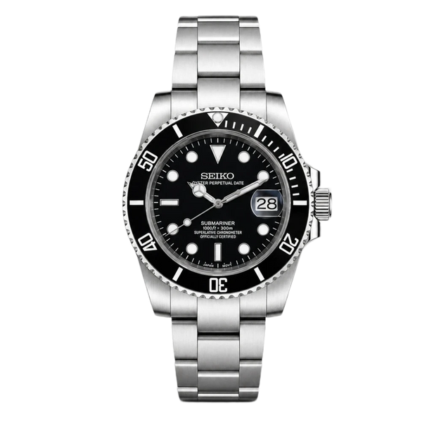 MARINER | BLACK
