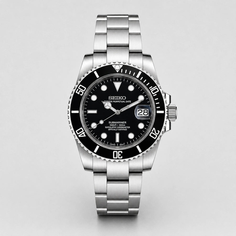 MARINER | BLACK