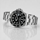 MARINER | BLACK