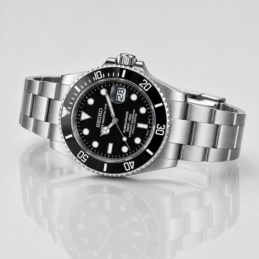 MARINER | BLACK