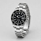 MARINER | BLACK