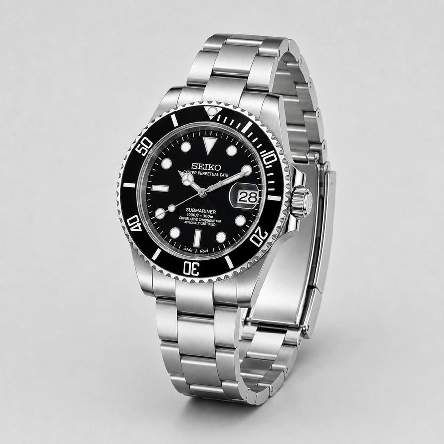MARINER | BLACK