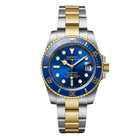 MARINER | ZWEI BLAUTÖNE
