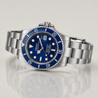 MARINER | BLUE
