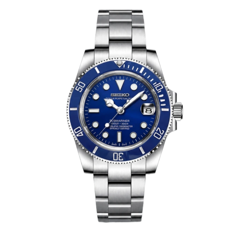 MARINER | BLUE