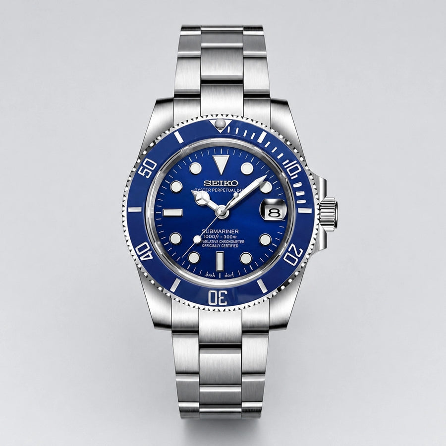 MARINER | BLUE