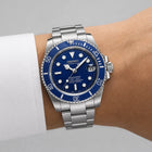 MARINER | BLUE