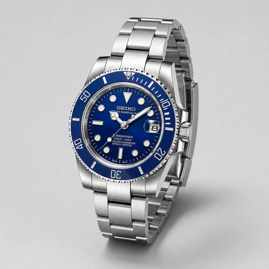 MARINER | BLUE