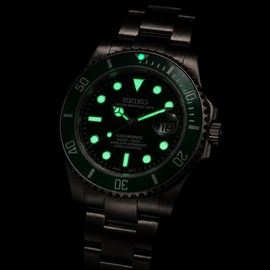 MARINER | HULK