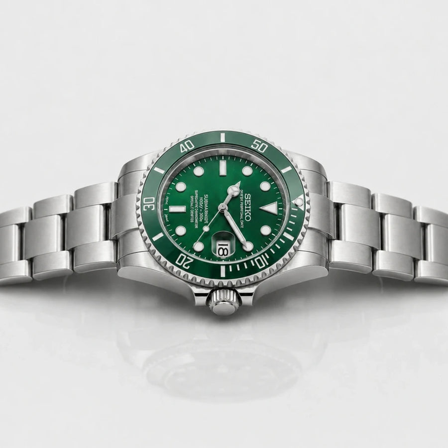 MARINER | HULK