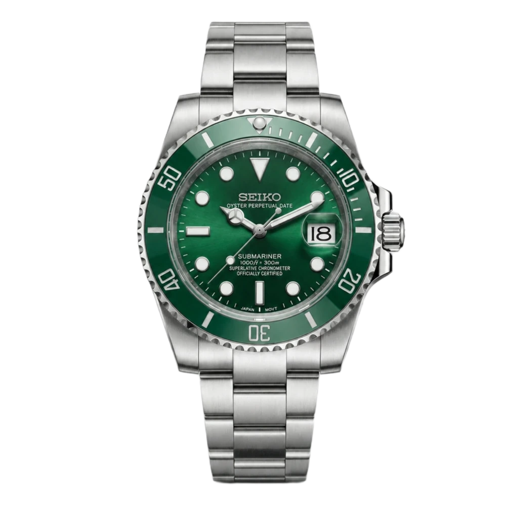 MARINER | HULK