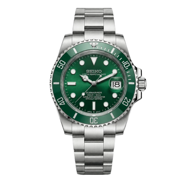MARINER | HULK