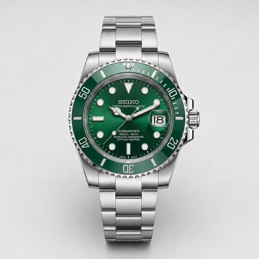 MARINER | HULK