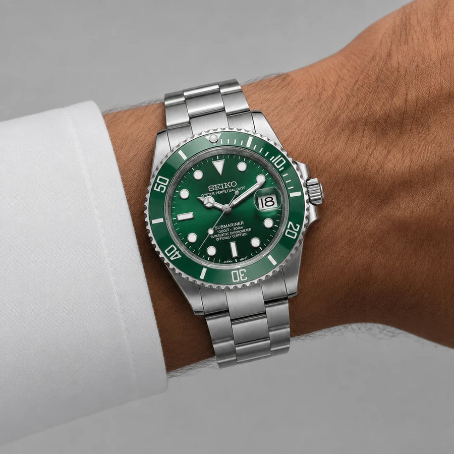 MARINER | HULK
