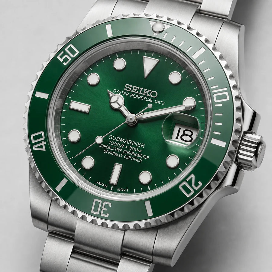 MARINER | HULK