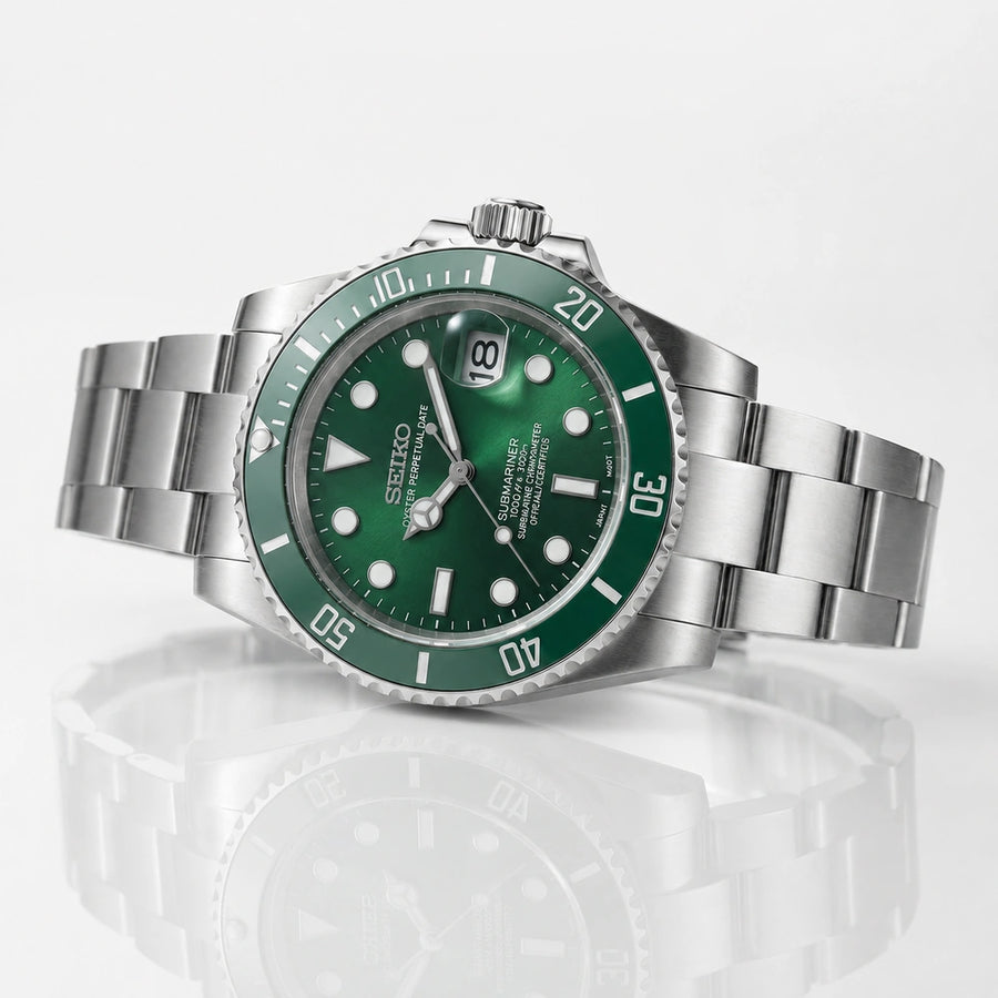 MARINER | HULK