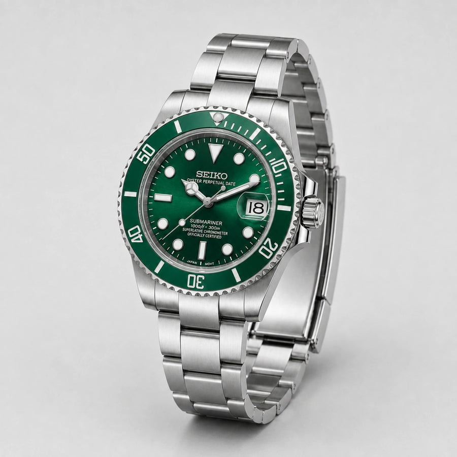 MARINER | HULK