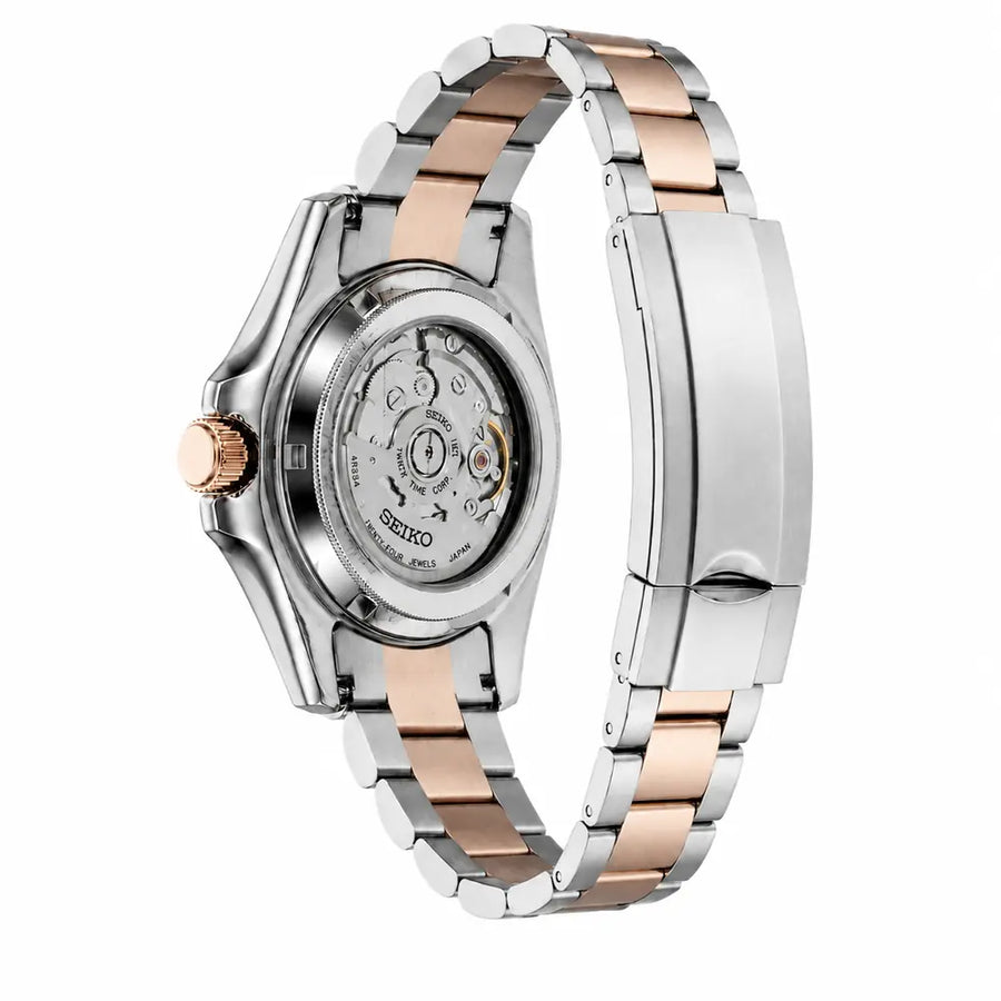 MARINER | ROSE GOLD