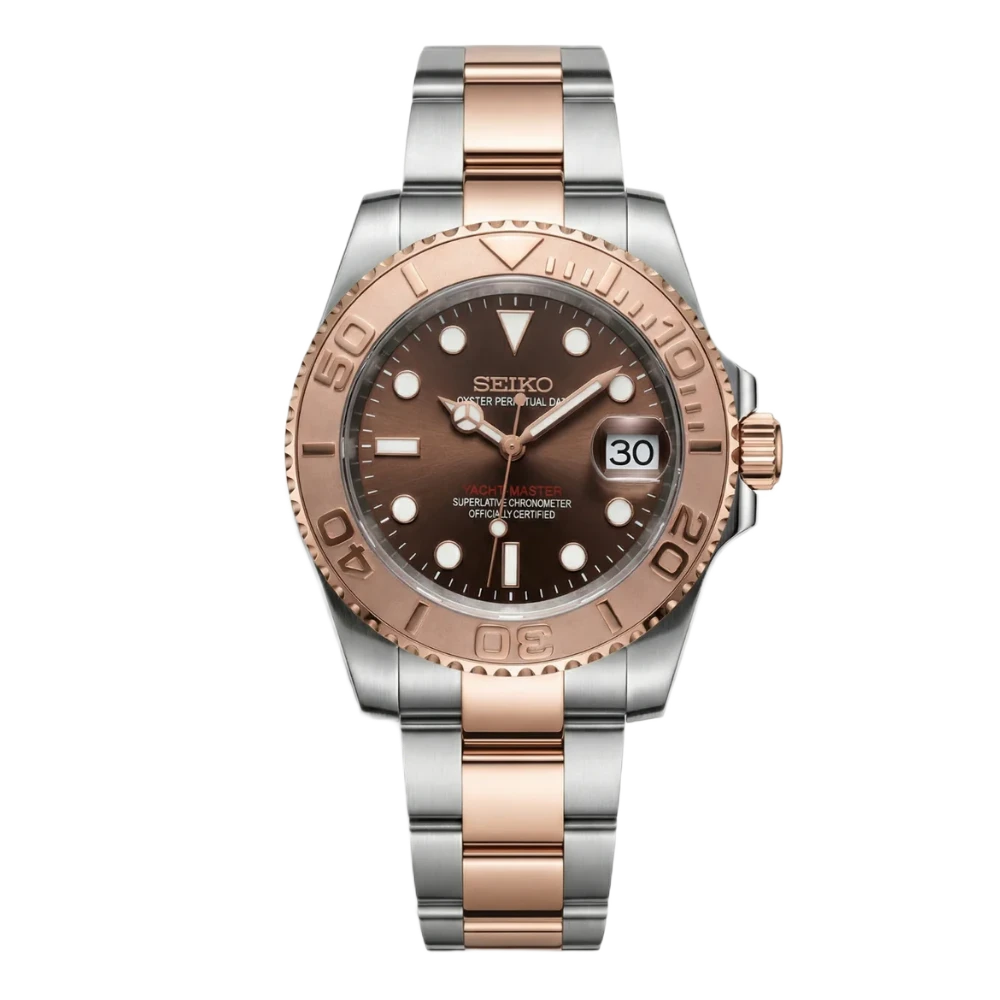 MARINER | ROSE GOLD