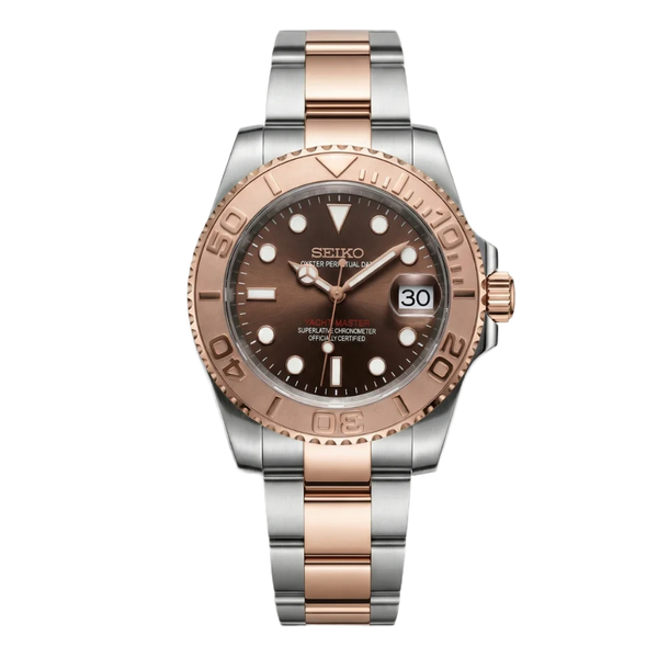 MARINER | ROSE GOLD