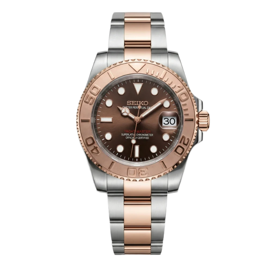 MARINER | ROSE GOLD