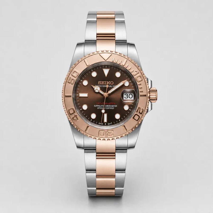 MARINER | ROSE GOLD