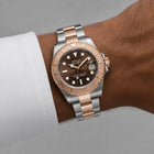 MARINER | ROSE GOLD