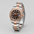 MARINER | ROSE GOLD