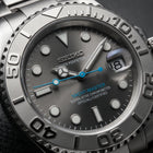 MARINER | SILVER