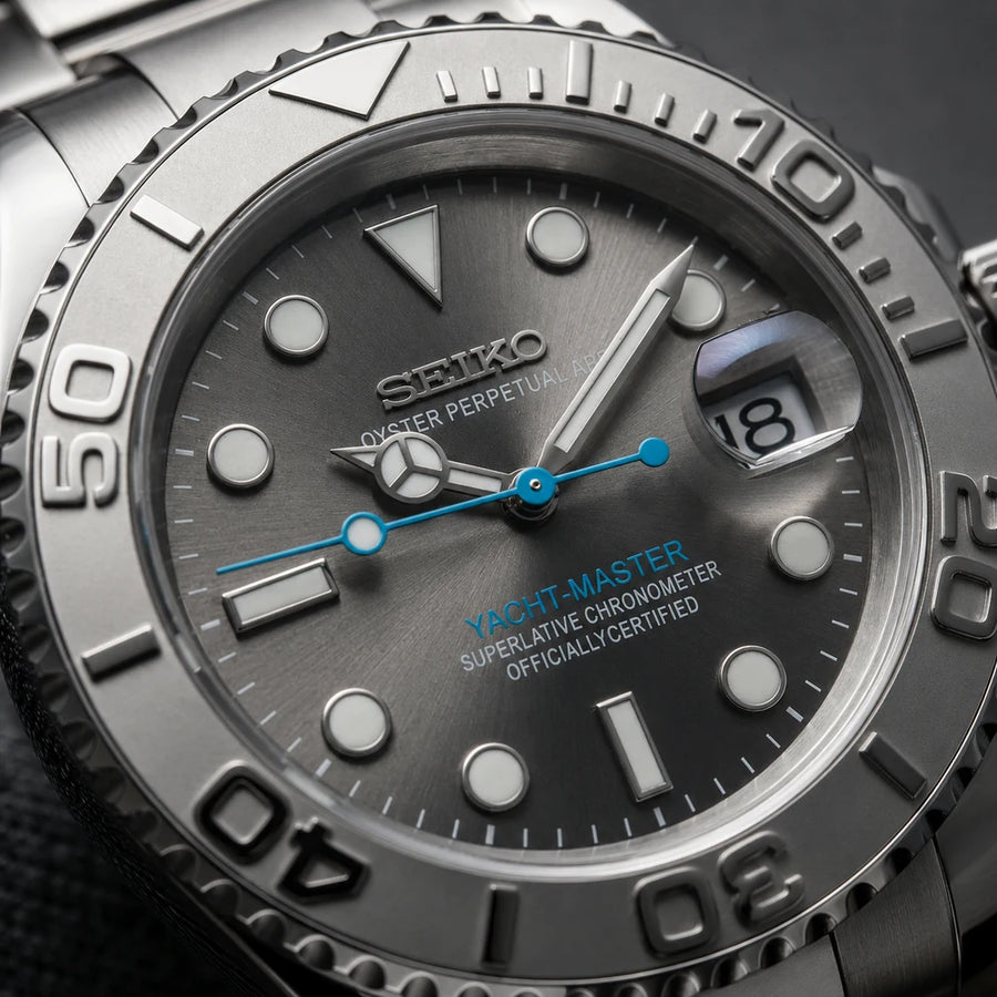 MARINER | SILVER