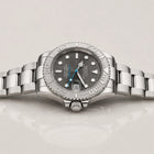 MARINER | SILVER